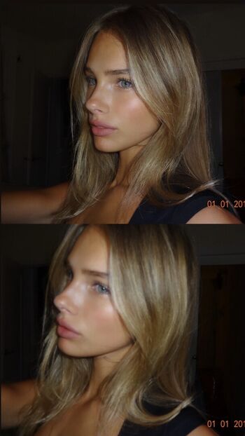 Full leaked Mari lederman page private photo
