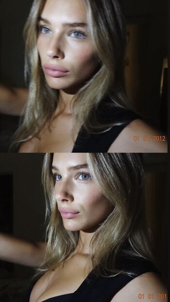 Full leaked Mari lederman page private photo