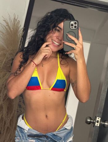 Full leaked Mari mar torres private photo