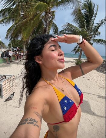 Full leaked Mari mar torres private photo