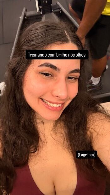 Full leaked Mari masiero private photo