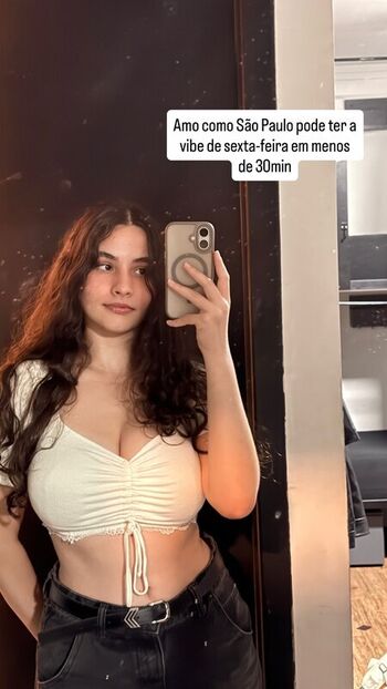 Full leaked Mari masiero private photo