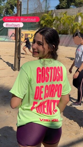 Full leaked Mari masiero private photo