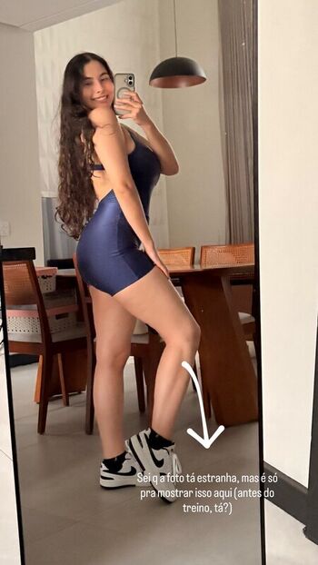 Full leaked Mari masiero private photo