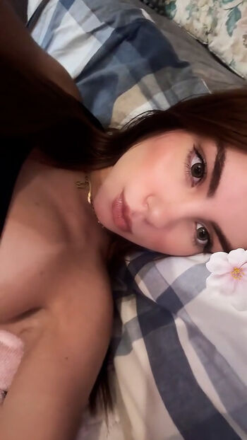 Full leaked Mari meireles private photo