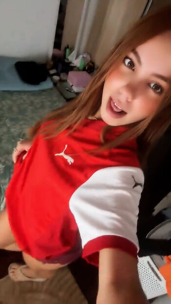 Full leaked Mari meireles private photo