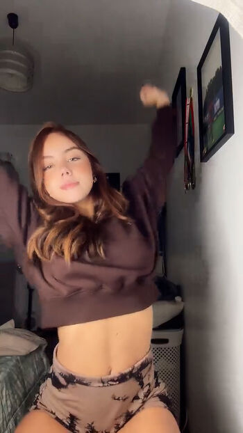 Full leaked Mari meireles private photo