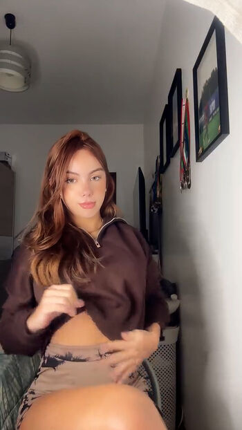 Full leaked Mari meireles private photo