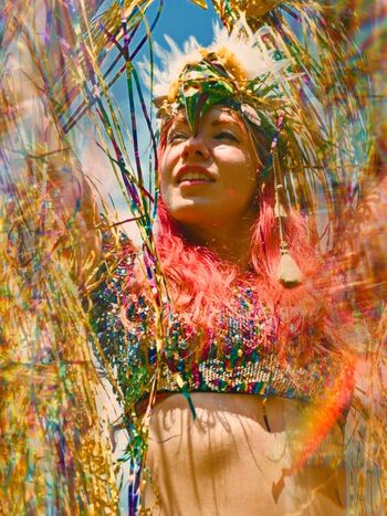 Full leaked Mari moon private photo