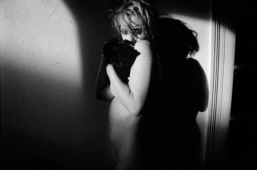 Full leaked Mari sarai private photo