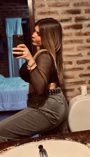 Full leaked Mari urtizbiria private photo