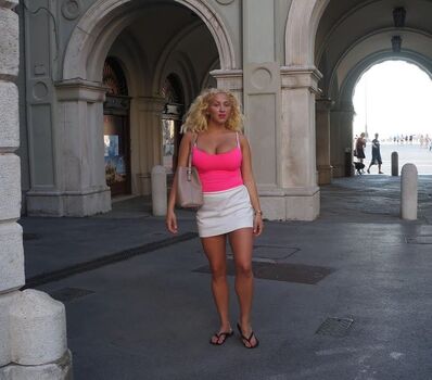 Full leaked Maria alba private photo