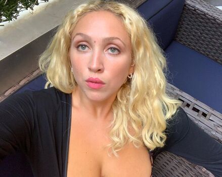 Full leaked Maria alba private photo