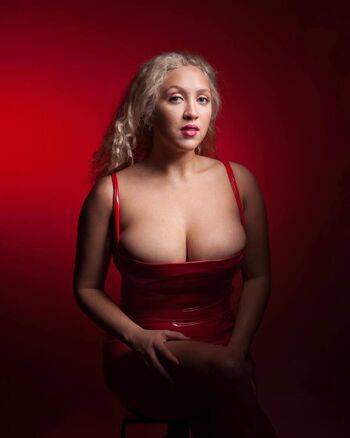Full leaked Maria alba private photo
