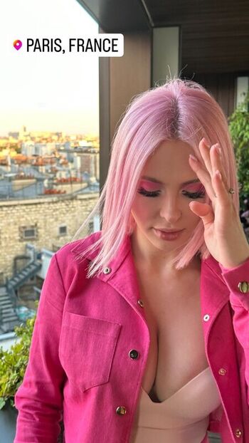 Full leaked Maria alexandrova private photo