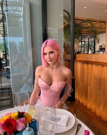 Full leaked Maria alexandrova private photo