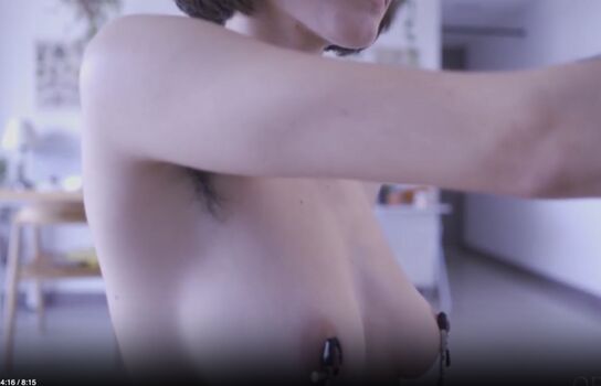 Full leaked Maria alfonsina page private photo