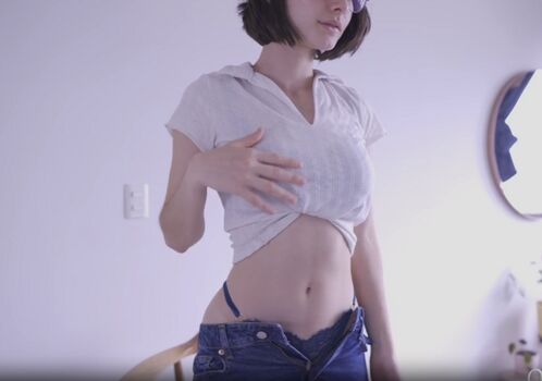 Full leaked Maria alfonsina private photo