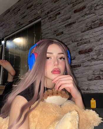 Full leaked Maria anroenko page private photo