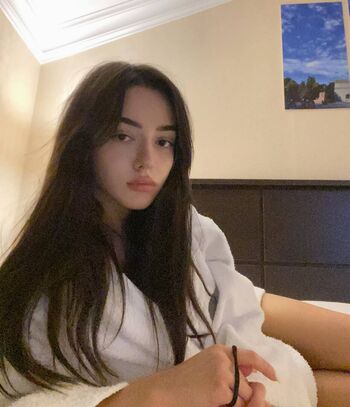 Full leaked Maria anroenko page private photo