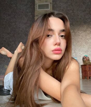Full leaked Maria anroenko page private photo