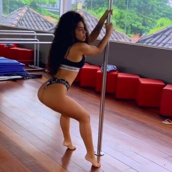 Full leaked Maria bbb private photo