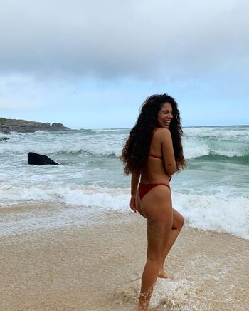 Full leaked Maria bbb private photo