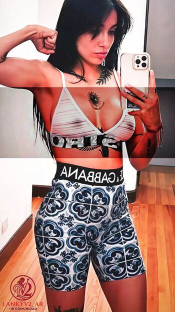 Full leaked Maria becerra private photo