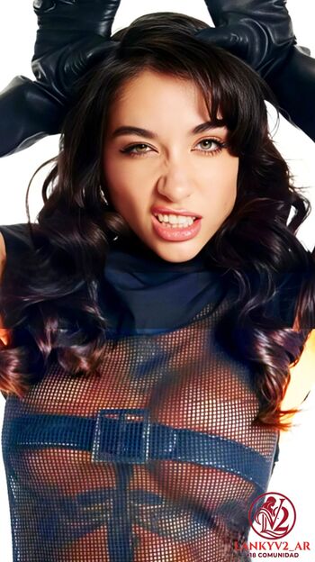 Full leaked Maria becerra private photo