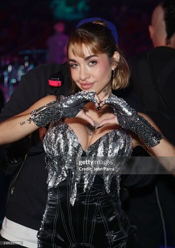 Full leaked Maria becerra private photo