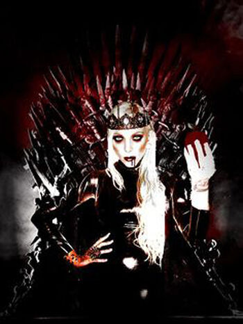 Maria Brink
