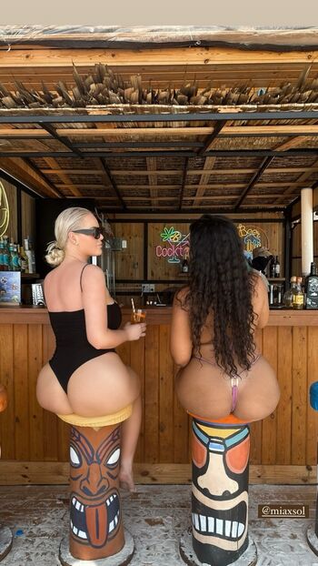 Full leaked Maria brodersen private photo