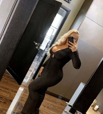 Full leaked Maria brodersen private photo