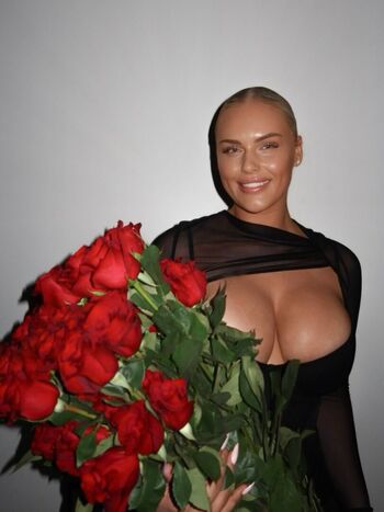 Full leaked Maria brodersen private photo