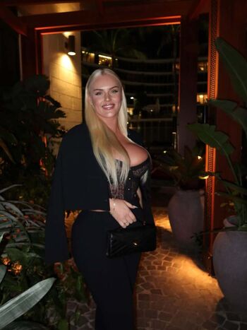 Full leaked Maria brodersen private photo