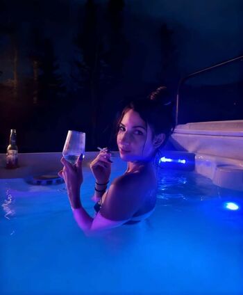 Full leaked Maria c private photo