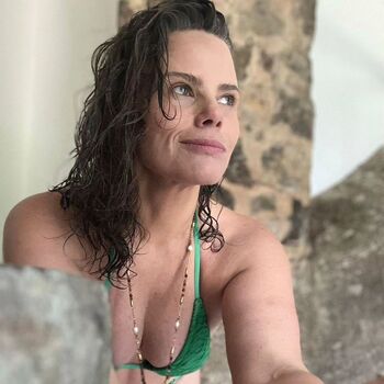 Full leaked Maria candida private photo