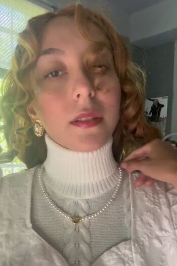 Maria Celeste Guevara