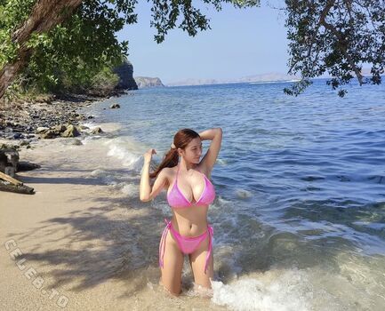 Full leaked Maria celeste guevaraa private photo