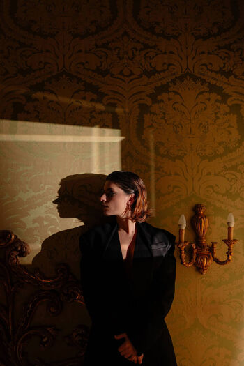 Maria Chiara Giannetta