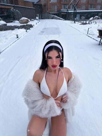 Full leaked Maria cholidou page private photo