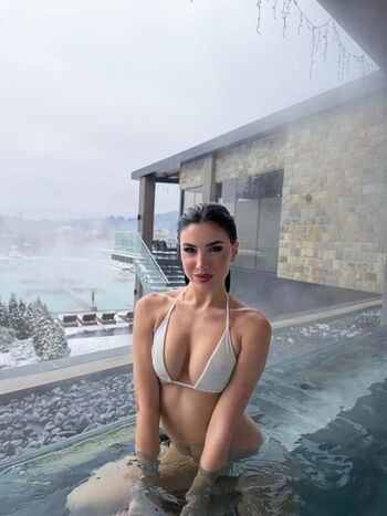 Full leaked Maria cholidou page private photo