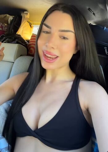 Full leaked Maria cholidou private photo