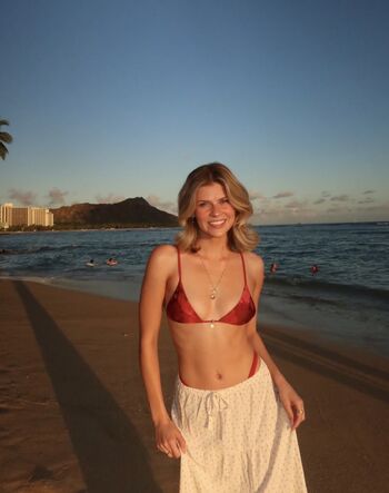 Full leaked Maria comstock private photo