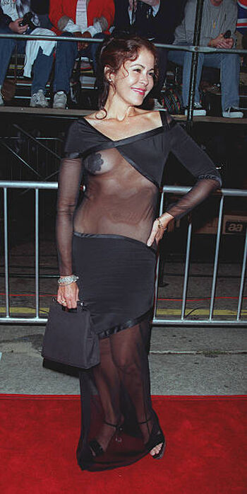 Maria Conchita Alonso