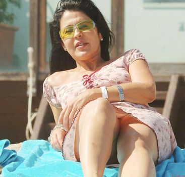 Full leaked Maria conchita alonso private photo