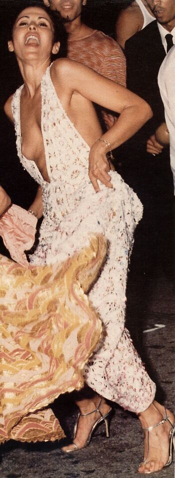 Full leaked Maria conchita alonso private photo