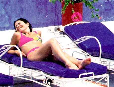 Full leaked Maria conchita alonso private photo