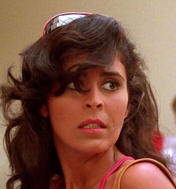 Full leaked Maria conchita alonso private photo