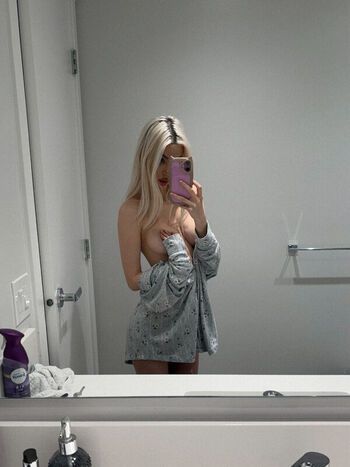 Full leaked Maria domark  page private photo